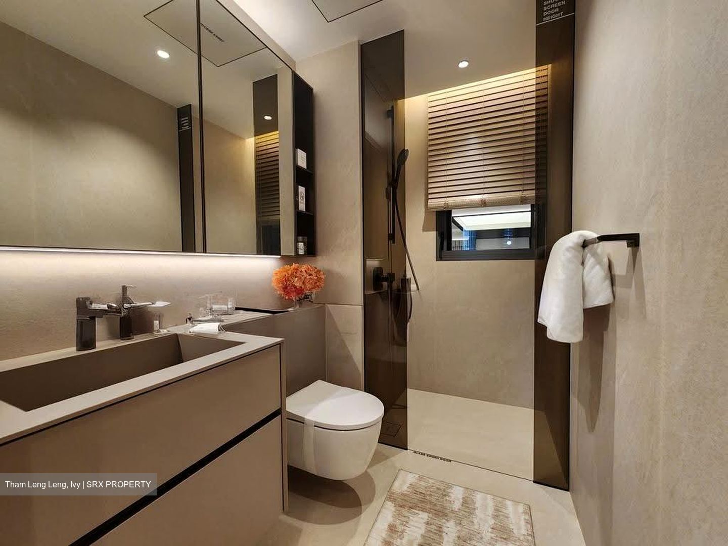Union Square Residences (D1), Condominium #624044271
